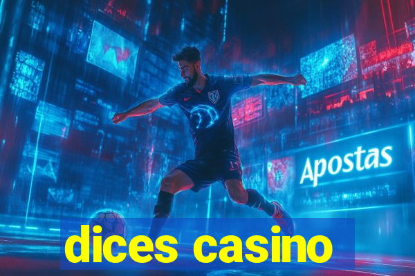 dices casino