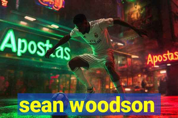 sean woodson