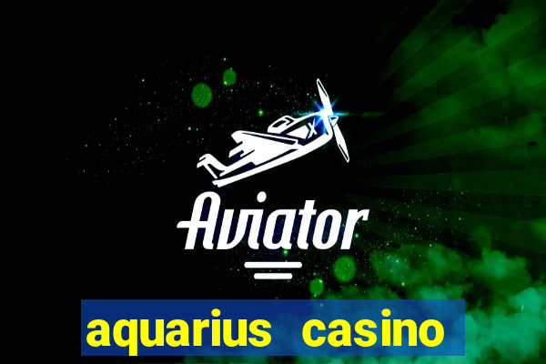 aquarius casino laughlin nv