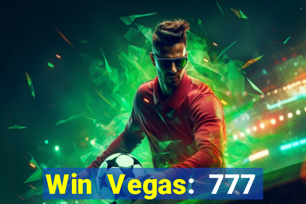 Win Vegas: 777 Classic Slots –