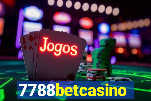 7788betcasino