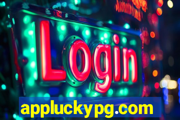 appluckypg.com