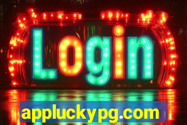 appluckypg.com