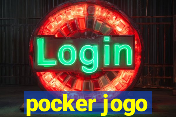 pocker jogo