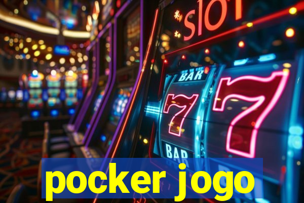 pocker jogo