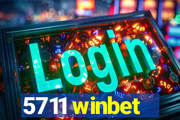 5711 winbet