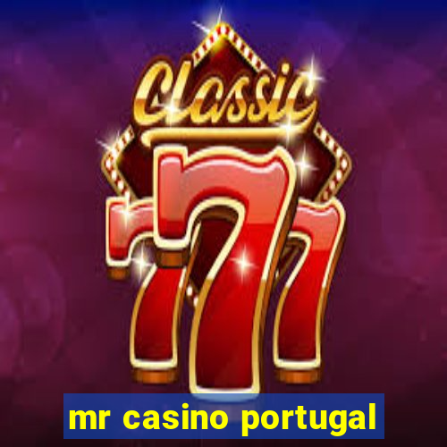 mr casino portugal