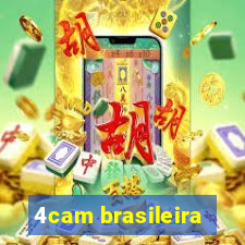 4cam brasileira