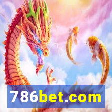 786bet.com