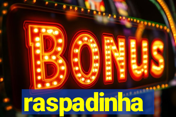 raspadinha