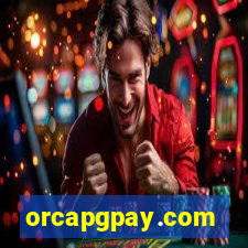 orcapgpay.com