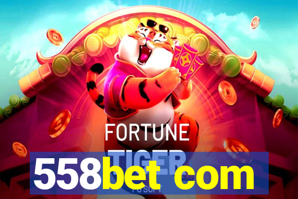 558bet com