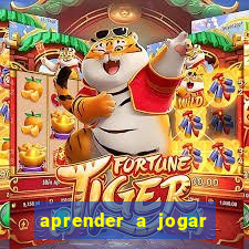 aprender a jogar fortune tiger