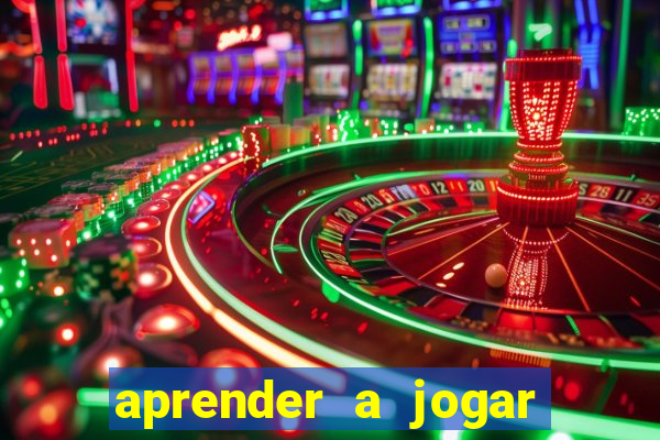 aprender a jogar fortune tiger