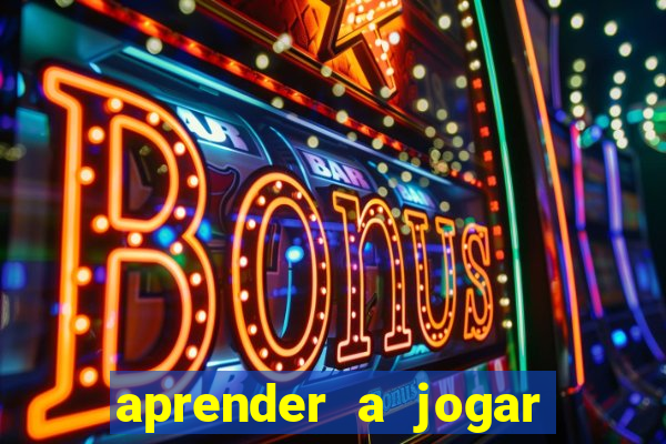 aprender a jogar fortune tiger