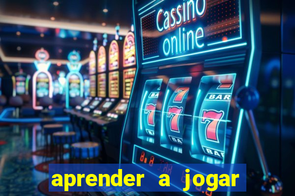 aprender a jogar fortune tiger