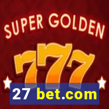 27 bet.com