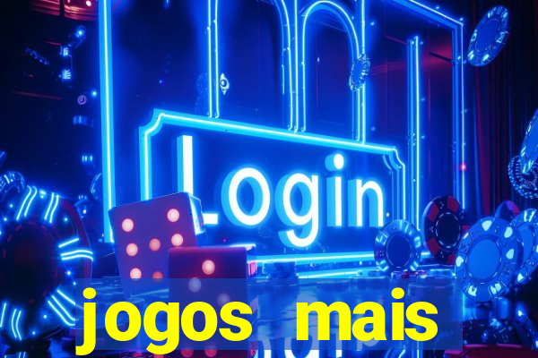 jogos mais lucrativos do mundo