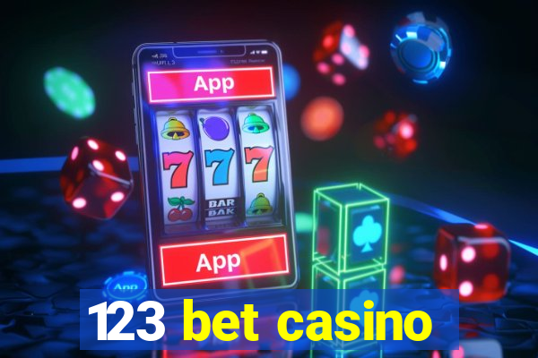 123 bet casino