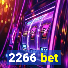 2266 bet