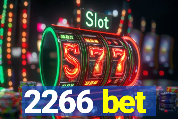 2266 bet