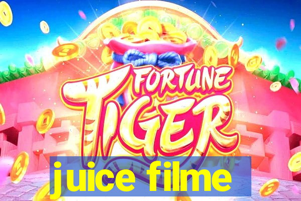 juice filme