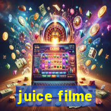 juice filme