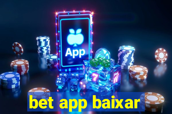 bet app baixar