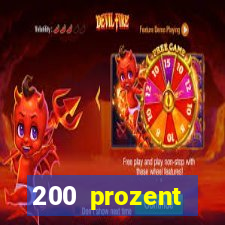 200 prozent willkommensbonus casino