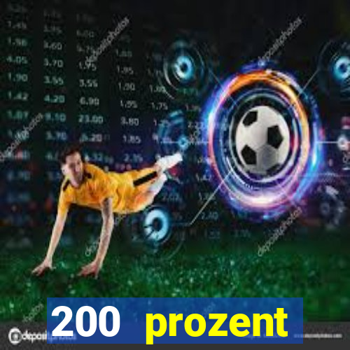 200 prozent willkommensbonus casino