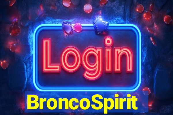 BroncoSpirit