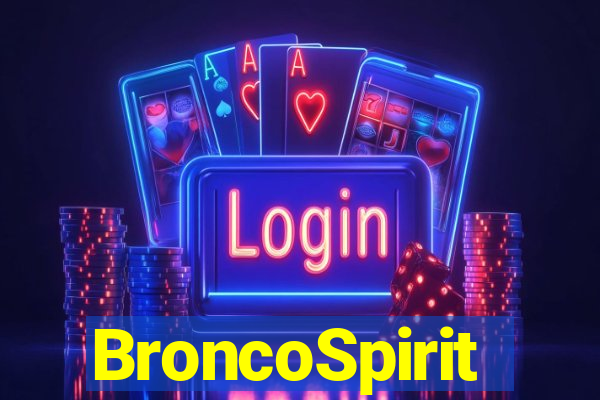 BroncoSpirit