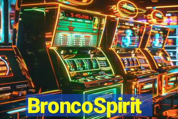 BroncoSpirit