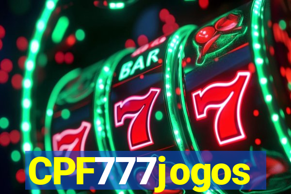 CPF777jogos