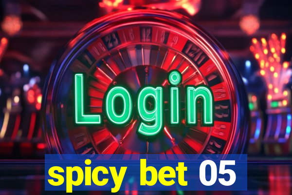 spicy bet 05