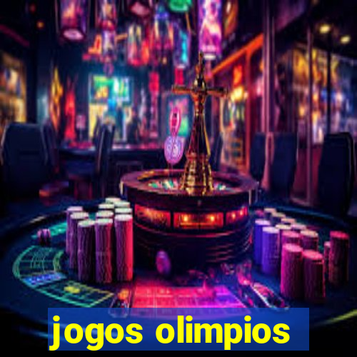 jogos olimpios