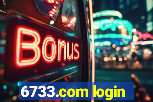 6733.com login