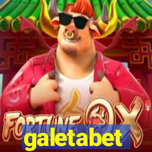 galetabet