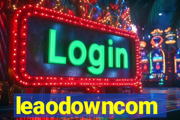 leaodowncom