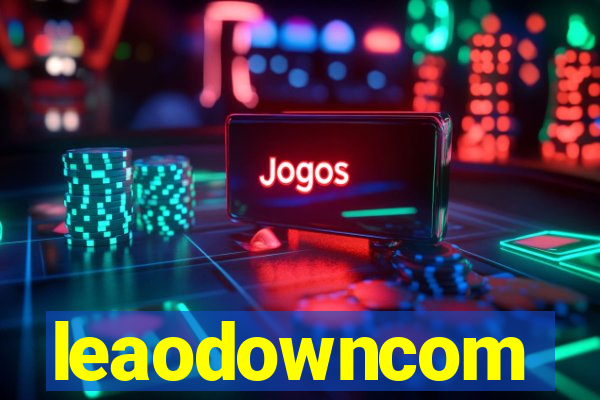 leaodowncom