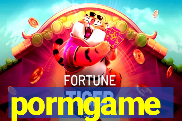 pormgame