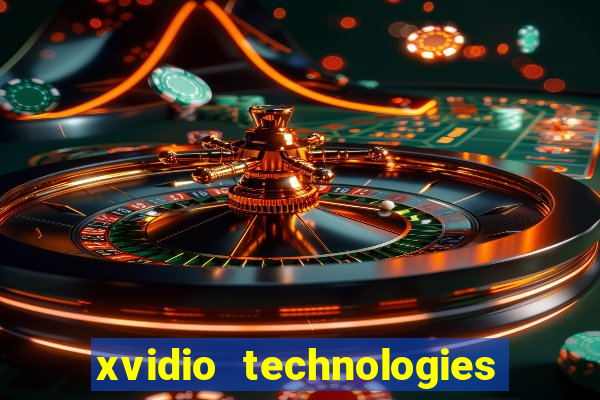 xvidio technologies startup os free download