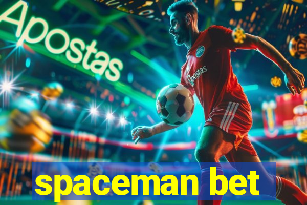 spaceman bet