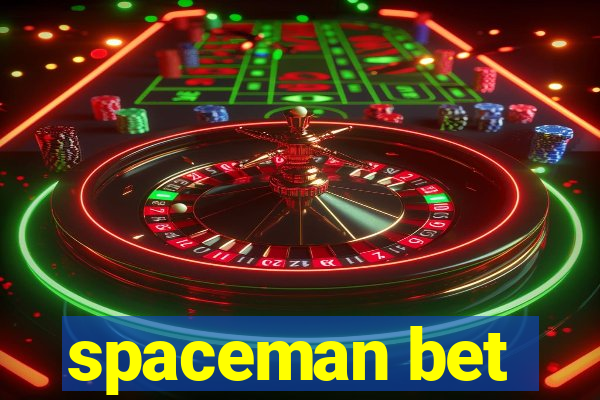 spaceman bet