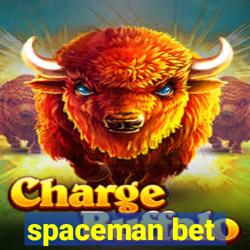 spaceman bet