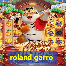 roland garro