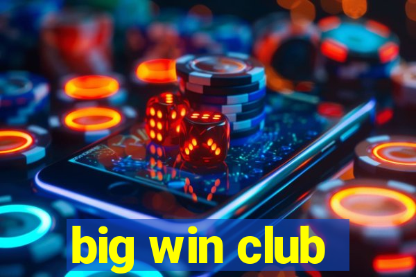 big win club