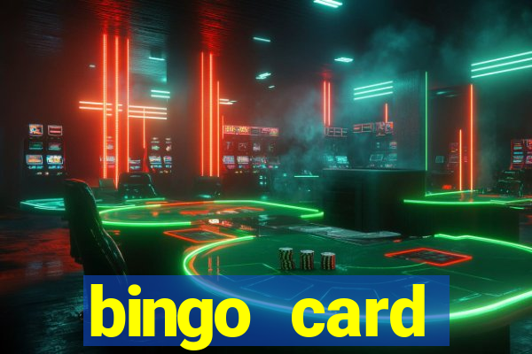 bingo card generator 1-90