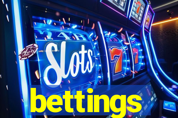 bettings