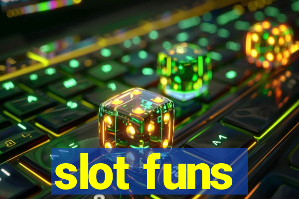 slot funs